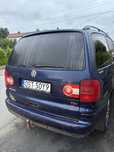 Volkswagen Sharan - 1.9tdi dawca