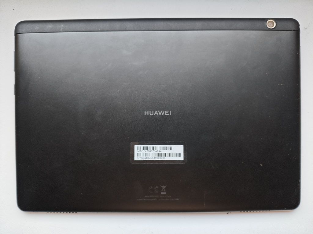 Tablet Huawei MediaPad T5 + gratis