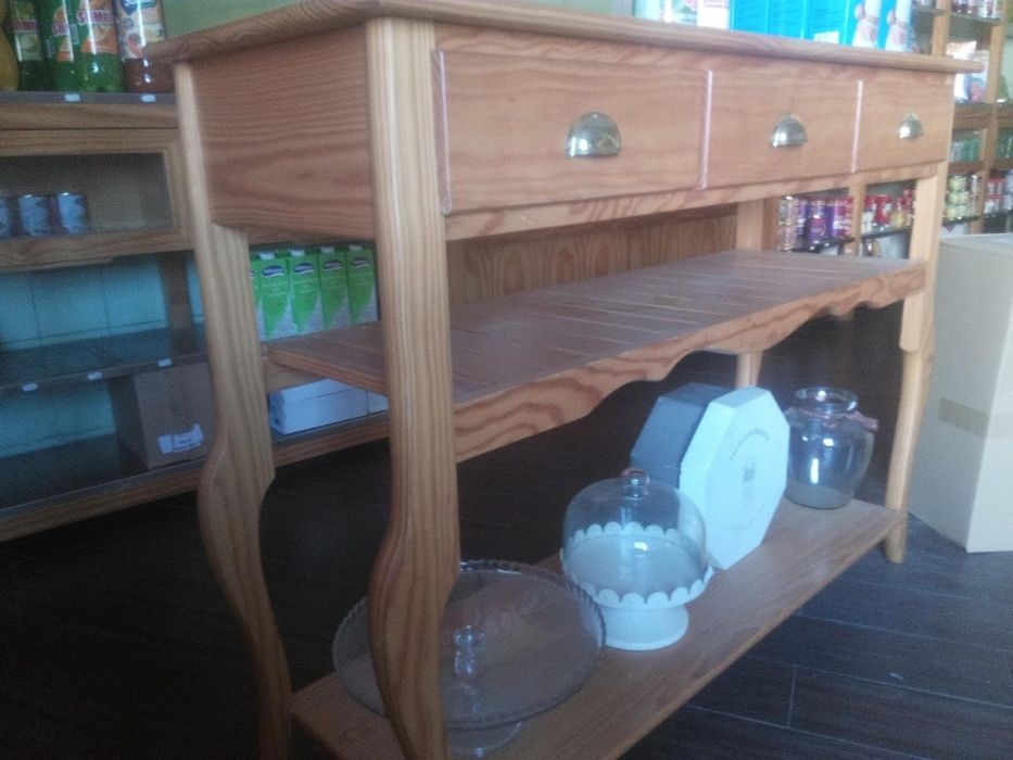 Móvel decorativo