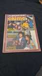Revista Vintage "Almanaque Ciúme" Fotonovela Romântica (Anos 70/80)