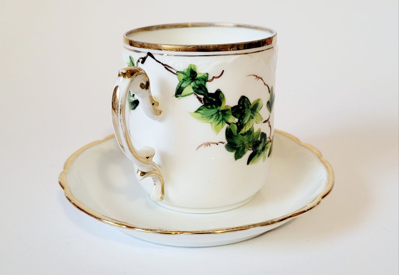 Rosenthal RC Filiżanka kolekcjonerska Louis XIV