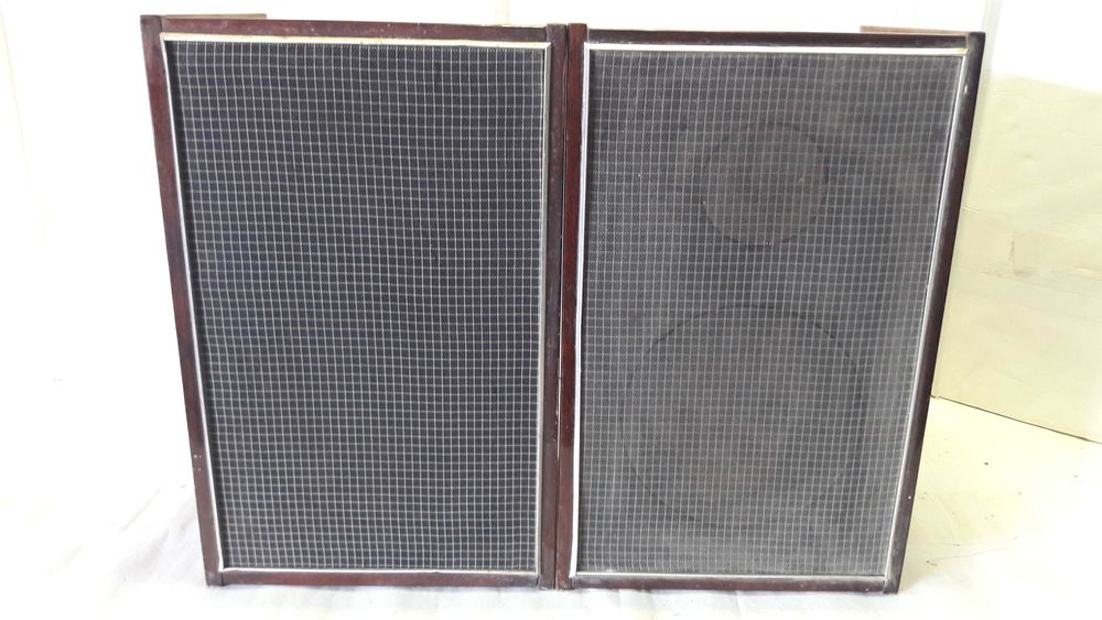 Корпуса колонок, коробки систем акустических, ящики