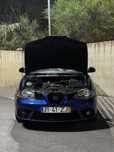Seat ibiza 1.4 diesel