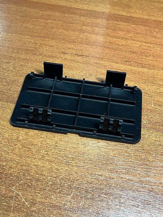 Заглушка заднього бампера Mercedes ML W163