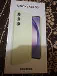 Smartfon Samsung Galaxy A 54 5 g