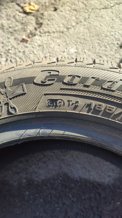 Резина cordiant 185/65/15