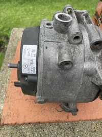 Alternador mercedes benz w203