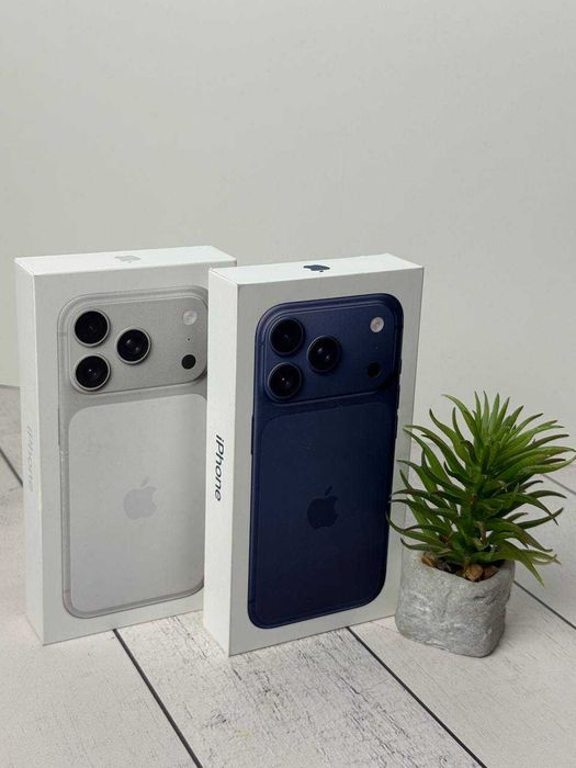 Iphone 17pro max 256 17pro 256  17 Air 256