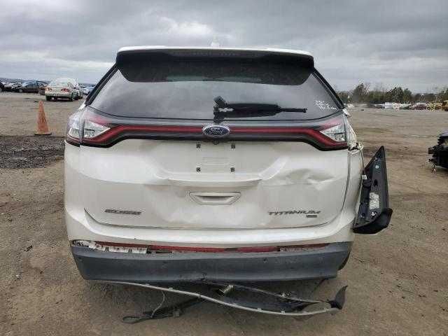 Ford EDGE Titanium 2016