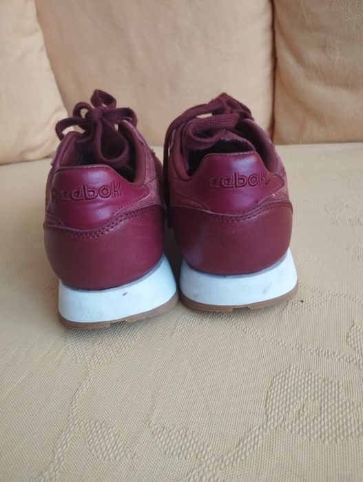 Кроссовки Reebok размер 36