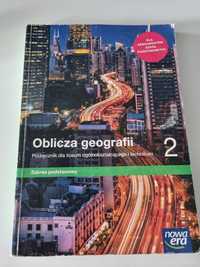 Oblicza geografii 2