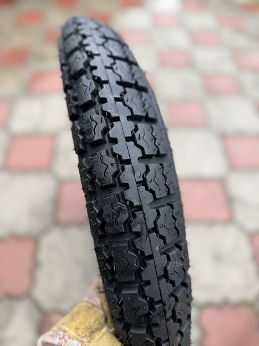 3.50-18 3.25-18 3.00-18 мото шини, резина для мотоциклів