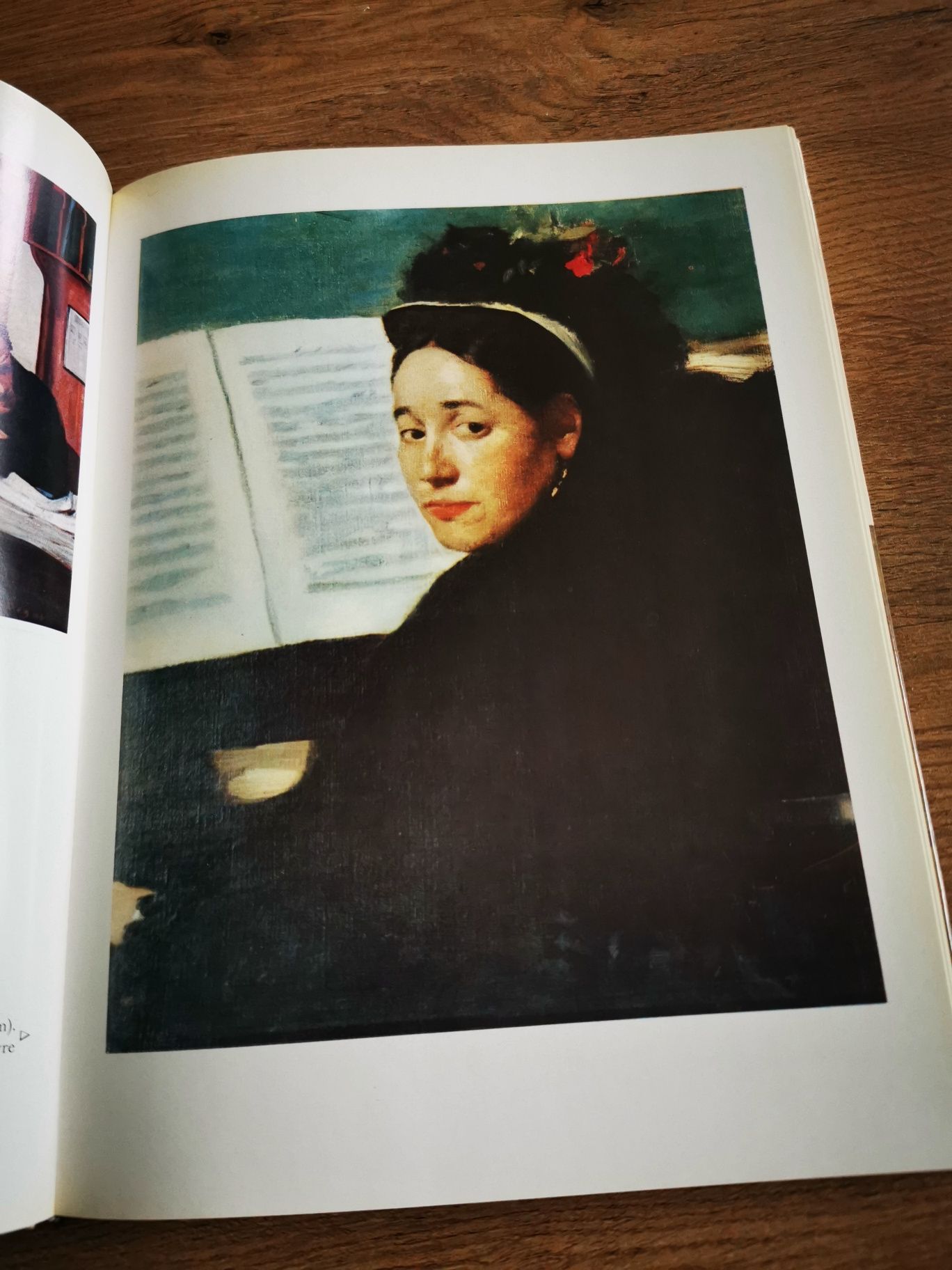 Degs Par Edouard Huttinger