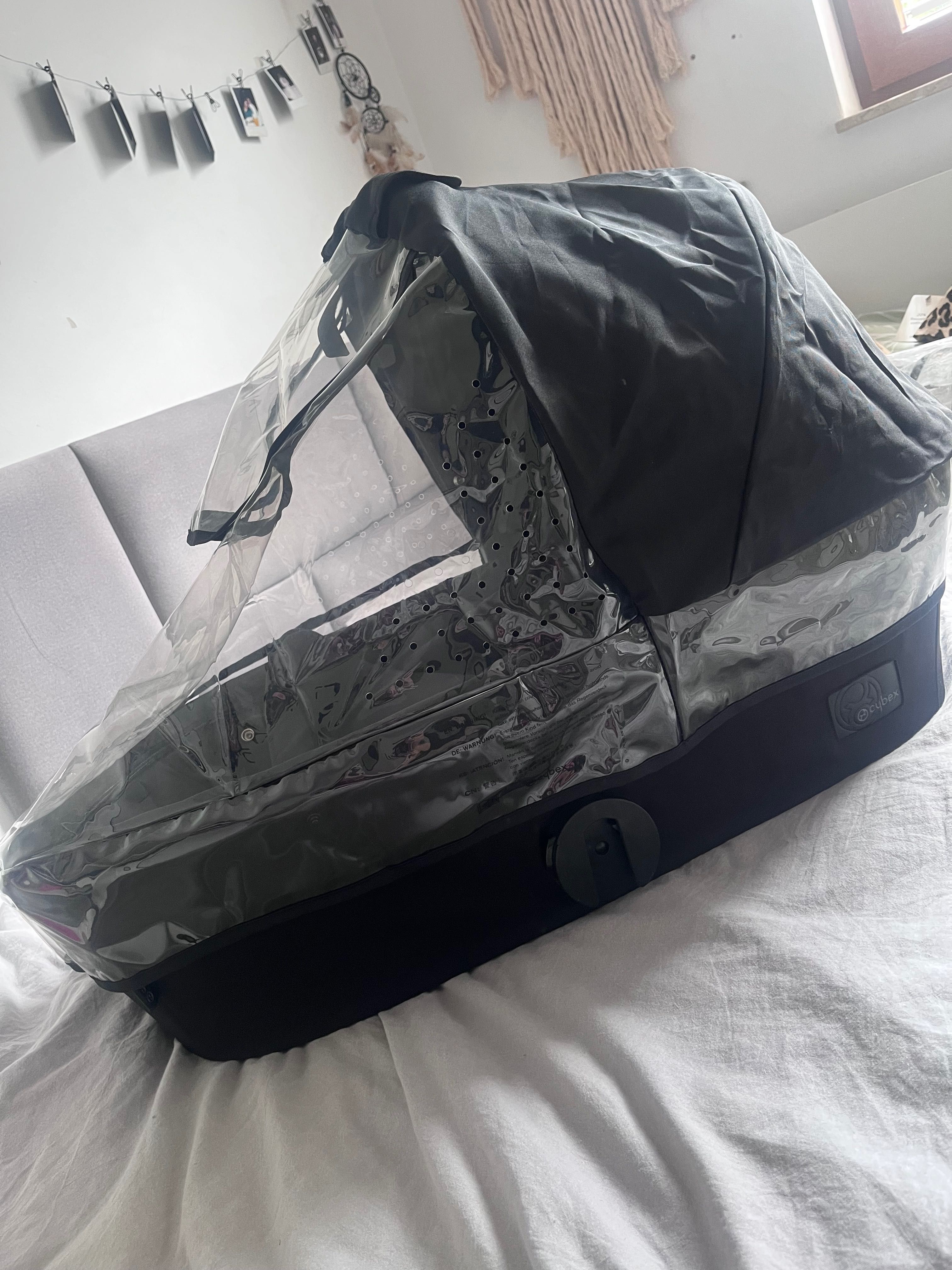 Gondola Cybex Mios