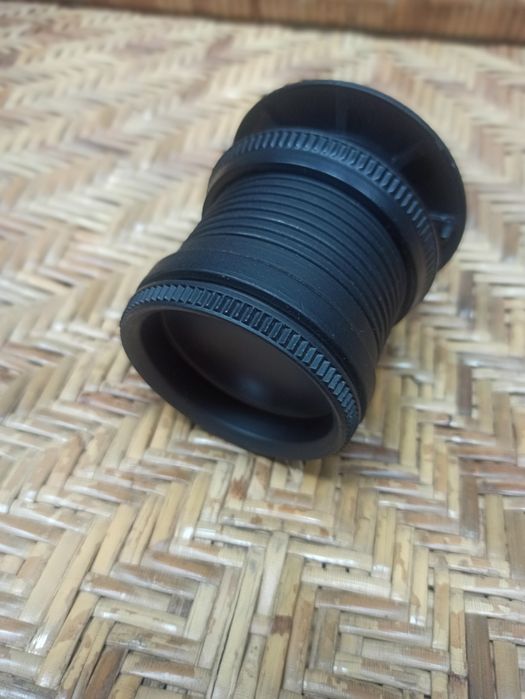 Глазок дверной  d 6 см,