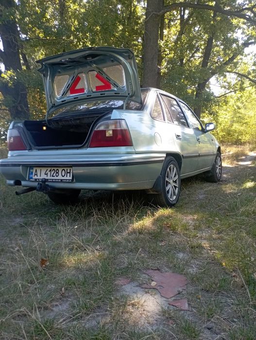 Продам машину део нексія 2008 р.