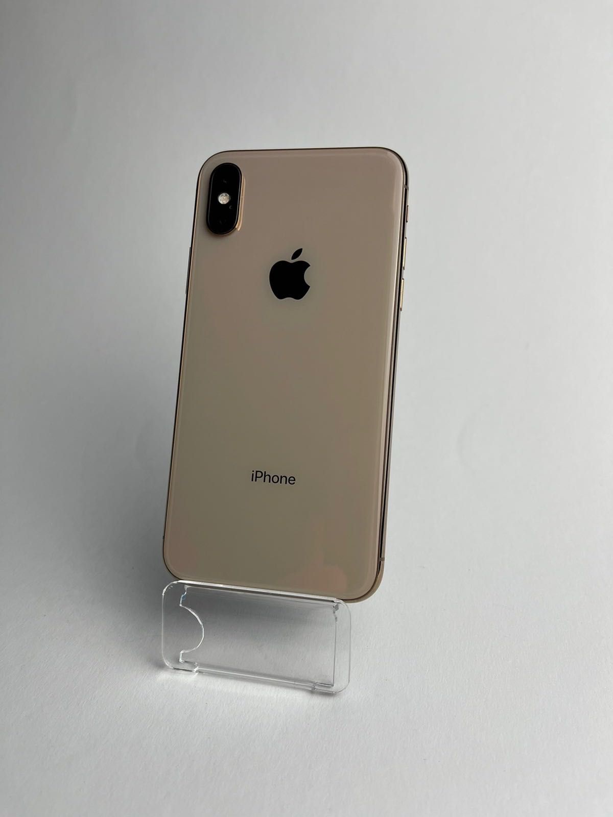 iPhone XS 64gb GOLD