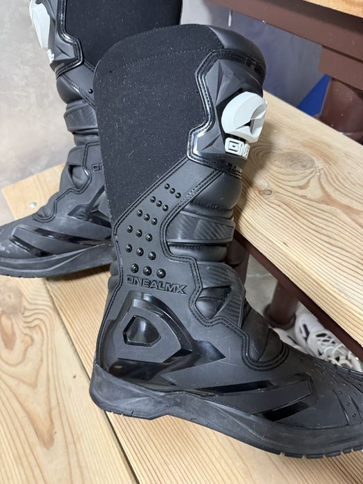 Ендуро мотоботи Oneal RSX 49