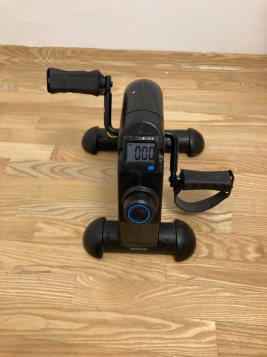 Mini rower treningowy - Domyos 100 Decathlon