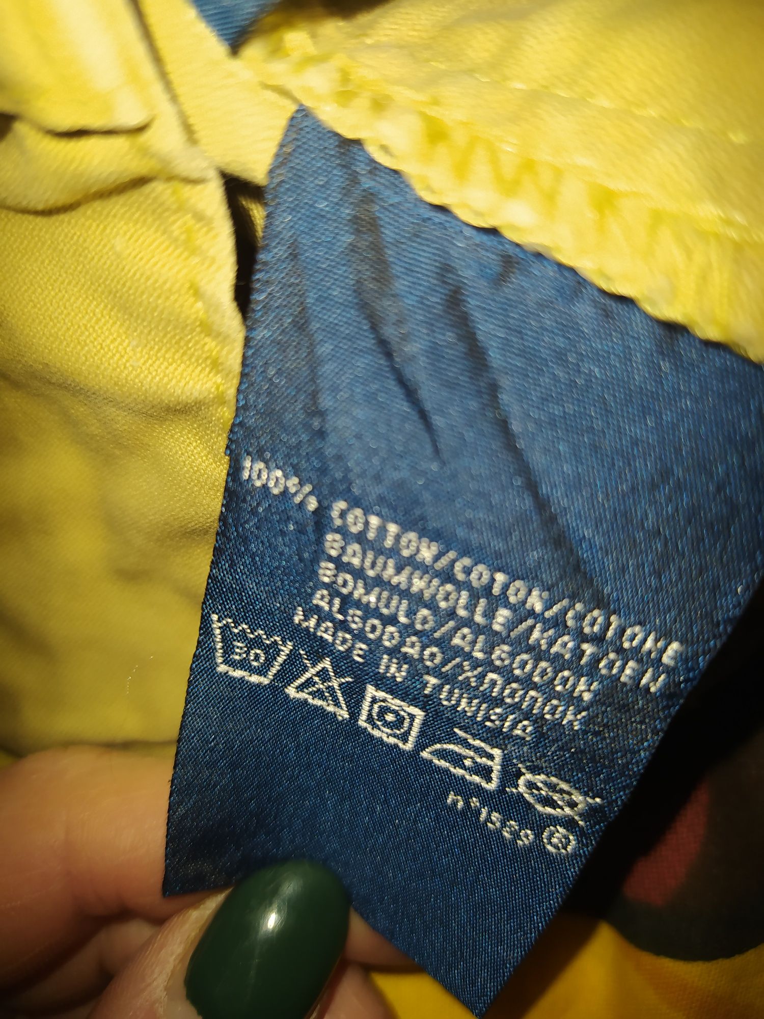 Spodnie męskie Ralph Lauren rozmiar 30/32