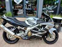 Honda CBR #ŁADNA HONDA # raty -kup online, Piękna CBR 600 F4i