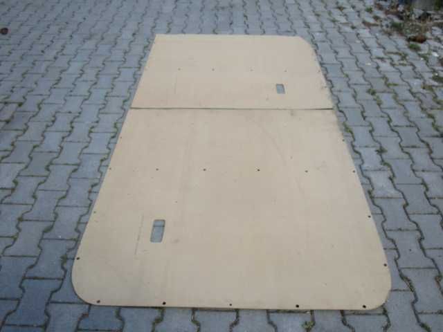 VW T5 T6 podsufitka L2H1 długi long oryginał