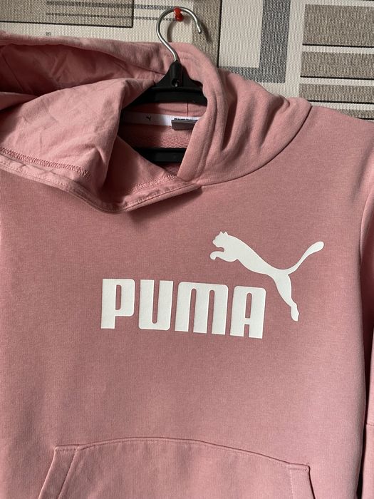 Худи толстовка Puma