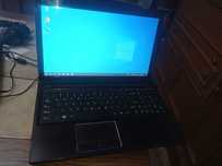 Lenovo G580 15" Intel i5, 8GB RAM, SSD 256 GB- możliwa zamiana
