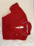 Polo lion of porches vermelho - M