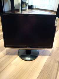 Monitor komputer