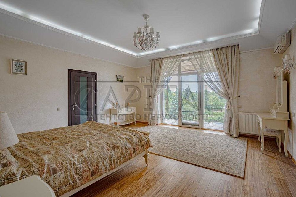 Продажа дома, Вишенки, Бориспольский р-н. КГ Золоче клаб