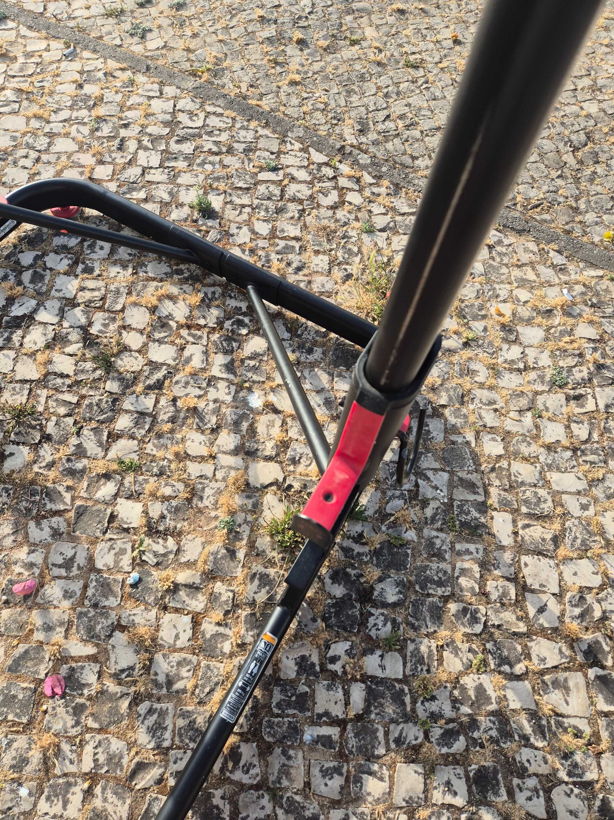 Rack Musculação BOM ESTADO