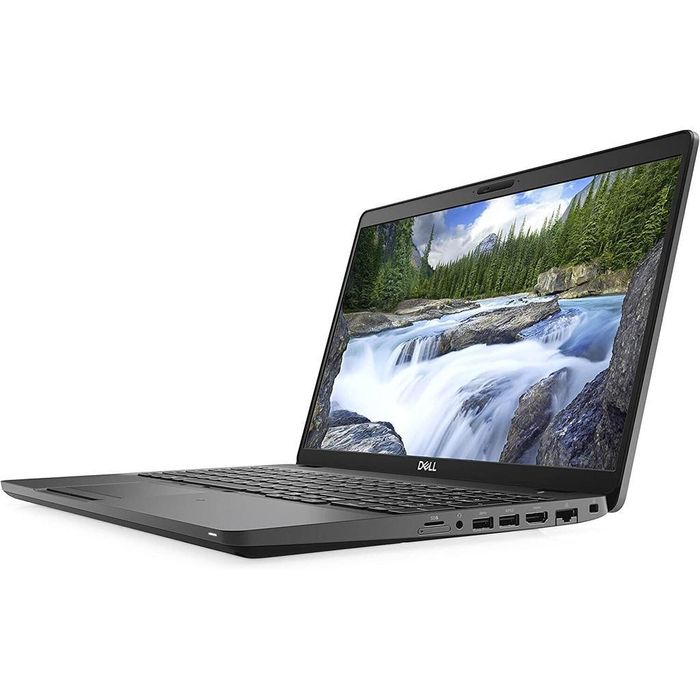 Portatil Dell Latitude E5570 nvme 256GB i5 8GB ddr4