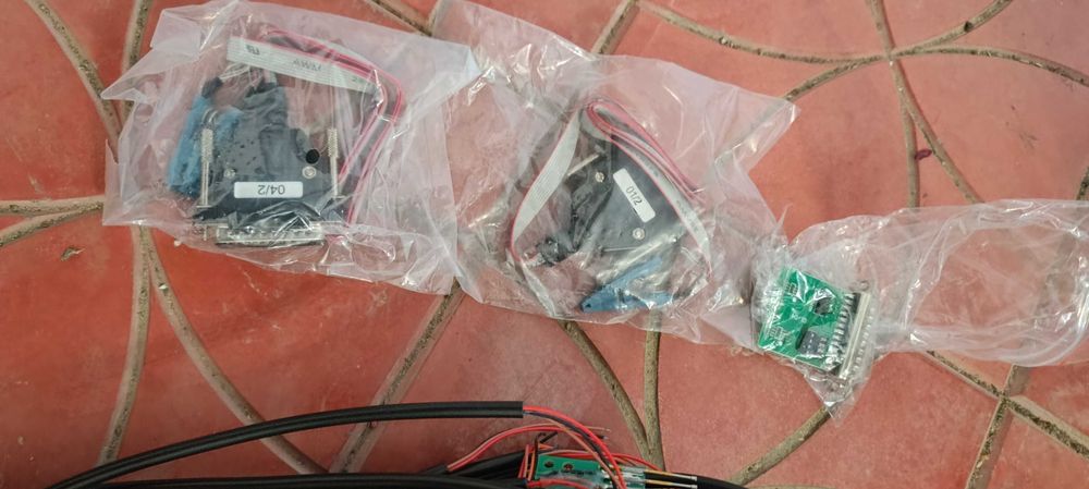 Прибор диагностики легковых авто