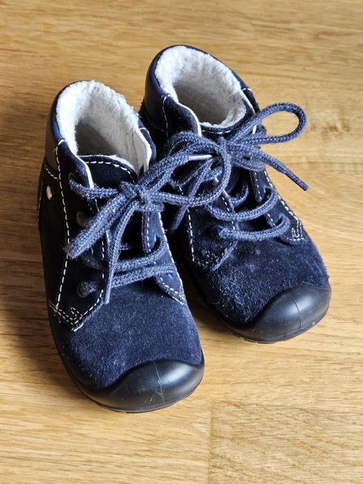 Buty jesienne elefanten 21