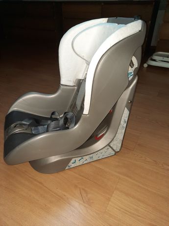 Cadeira de bebe chico para carro com isofix SEM FORRO