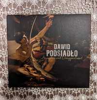 Dawid Podsiadło - Annoyance and Disappointment CD