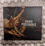 Dawid Podsiadło - Annoyance and Disappointment CD