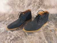 Чоловічі черевики Clarks Atticus Limit