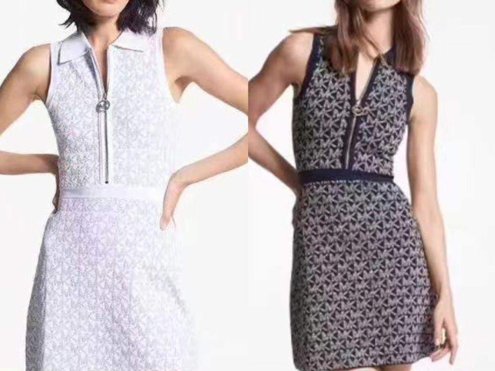 Нова сукня michael kors біле