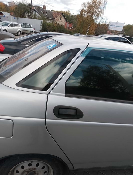 ВАЗ 2110 ВАЗ 2110