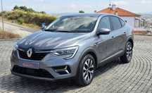 Renault Arkana 1.6 E-Tech Intens