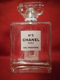 CHANEL N'5 perfumy 100 ml