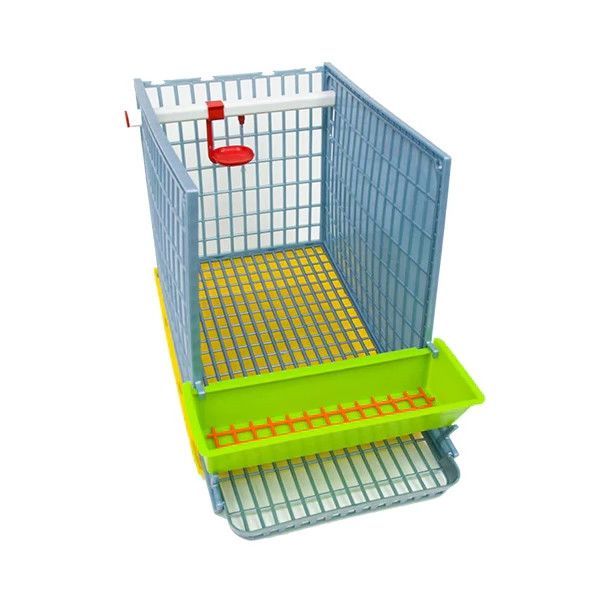 Klatka dla Kuropatw - KYK Mini