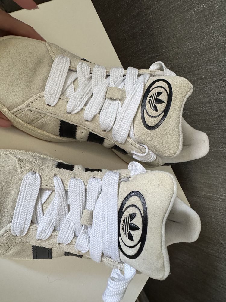 Buty Adidas Campus