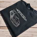 Koszulka Need for Speed Most Wanted haft komputerowy M/L/XL/XXL "190g"