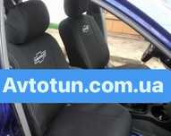 Чохли авточохли чехлы Chevrolet Aveo Lacetti Niva Cruze Volt Bolt