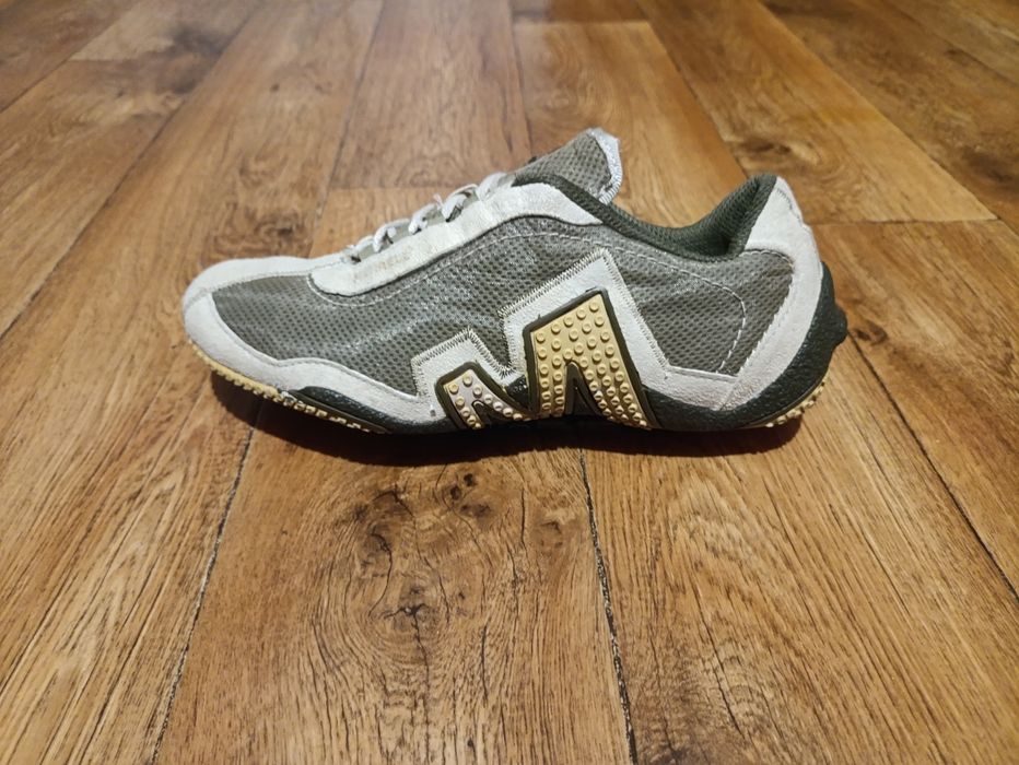 Кроссовки оригинал MERRELL Relay Fly