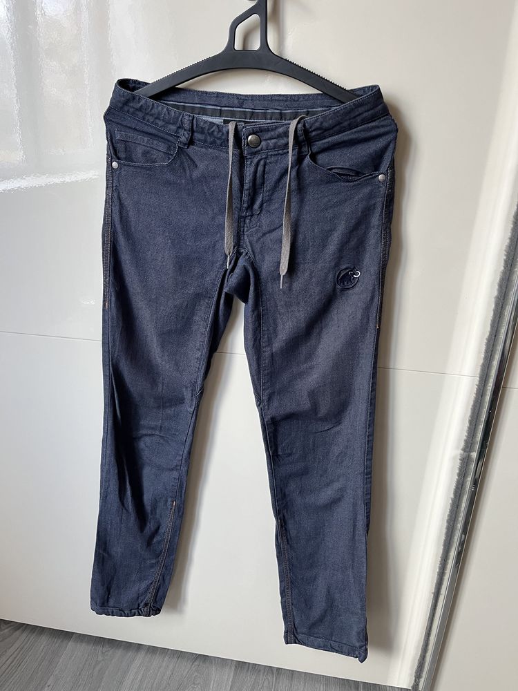 Жіночі джинси Mammut розмір 36