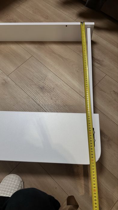 Пеленальний стіл